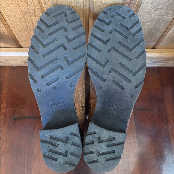 Franco Sarto Ankle Boots - Picture 6 of 8